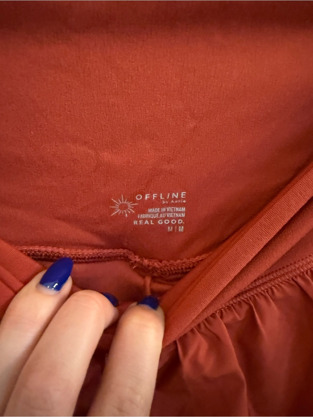 Aerie Matching Athletic Set - Picture 5 of 5